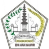 Logo Desa Marga Dajan Puri