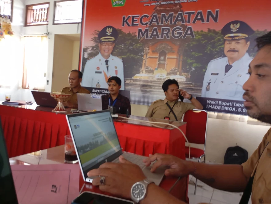 POSTING APBDES TAHUN 2026