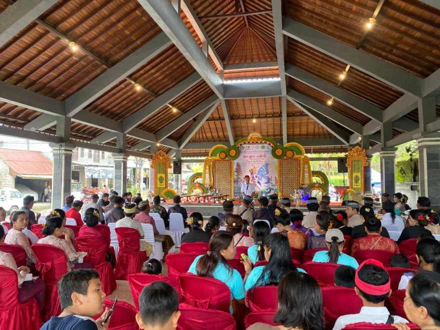 BULAN BAHASA BALI TAHUN 2026