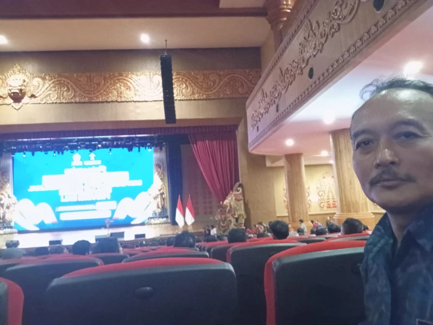 Peresmian Pos Bantuan Hukum (Posbankum) dan Pembukaan Pelatihan Paralegal di Provinsi Bali Tahun 2025