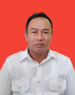 I WAYAN SUARSANA