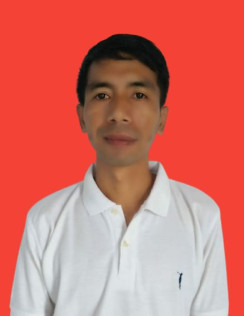 I WAYAN MUSTRADANA, S.Pd
