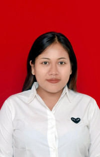 Ni Kadek Dwi Purnamasari, S.Ak