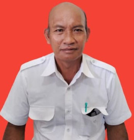 I GUSTI NYOMAN MULIADI